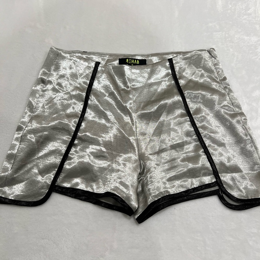 Rehab shorts